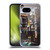 Anthony Christou Art Space Station Soft Gel Case for Google Pixel 9A