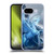Anthony Christou Art Water Pegasus Soft Gel Case for Google Pixel 9A