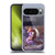 Anthony Christou Fantasy Art Bone Dragon Soft Gel Case for Google Pixel 10