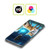 Anthony Christou Fantasy Art Magic Fox In Moonlight Soft Gel Case for Google Pixel 9A