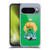 Aquaman DC Comics Fast Fashion Trident Soft Gel Case for Google Pixel 10