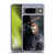 Friday the 13th: Jason Goes To Hell Graphics Jason Voorhees Soft Gel Case for Google Pixel 8