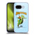 Aquaman DC Comics Fast Fashion Storm Soft Gel Case for Google Pixel 9A