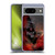 Friday the 13th Part III Key Art Poster Soft Gel Case for Google Pixel 8
