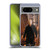 Friday the 13th: A New Beginning Graphics Jason Voorhees Soft Gel Case for Google Pixel 8