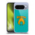 Aquaman DC Comics Logo Classic Soft Gel Case for Google Pixel 10 Pro XL