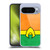 Aquaman DC Comics Logo Uniform 2 Soft Gel Case for Google Pixel 10 Pro XL