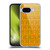Aquaman DC Comics Logo Pattern Soft Gel Case for Google Pixel 9A