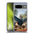 Far Cry 6 Amigos Chicharrón Soft Gel Case for Google Pixel 8