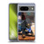 Far Cry 6 Amigos Chorizo Soft Gel Case for Google Pixel 8