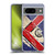 Far Cry 6 Graphics Anton Yara Flag Soft Gel Case for Google Pixel 8
