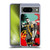 Far Cry 6 Graphics Male Dani Rojas Soft Gel Case for Google Pixel 8