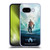 Aquaman And The Lost Kingdom Graphics Poster Soft Gel Case for Google Pixel 9A
