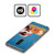 Fantastic Beasts: Secrets of Dumbledore Graphic Badges Nifflers Soft Gel Case for Google Pixel 8