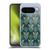 Aquaman Movie Logo Pattern Soft Gel Case for Google Pixel 10 Pro XL