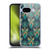 Aquaman Movie Logo Pattern Soft Gel Case for Google Pixel 9A