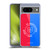FC Barcelona 125th Anniversary Red & Blue Soft Gel Case for Google Pixel 8