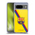 FC Barcelona 2019/20 Crest Kit Away Soft Gel Case for Google Pixel 8