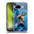 Aquaman Movie Posters Arthur Curry Soft Gel Case for Google Pixel 9A