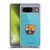 FC Barcelona 2019/20 Crest Kit Third Soft Gel Case for Google Pixel 8