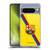 FC Barcelona 2019/20 Crest Kit Away Soft Gel Case for Google Pixel 8 Pro