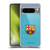 FC Barcelona 2019/20 Crest Kit Third Soft Gel Case for Google Pixel 8 Pro