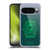 Arrow TV Series Graphics Archer Illustration Soft Gel Case for Google Pixel 10
