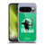 Arrow TV Series Graphics The Emerald Archer Soft Gel Case for Google Pixel 10