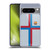 FC Barcelona 2022/23 Crest Kit Third Soft Gel Case for Google Pixel 8 Pro