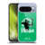 Arrow TV Series Graphics The Emerald Archer Soft Gel Case for Google Pixel 10 Pro XL