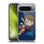 Harry Potter Deathly Hallows I Characters Soft Gel Case for Google Pixel 9 Pro XL