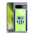 FC Barcelona 2024/25 Crest Kit Third Soft Gel Case for Google Pixel 8