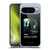 Arrow TV Series Graphics The Vigilante Soft Gel Case for Google Pixel 10 Pro XL