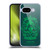 Arrow TV Series Graphics Archer Illustration Soft Gel Case for Google Pixel 9A