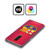 FC Barcelona Crest Halftone Soft Gel Case for Google Pixel 8