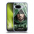 Arrow TV Series Graphics Oversized Soft Gel Case for Google Pixel 9A