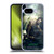 Arrow TV Series Posters Oliver Queen 2 Soft Gel Case for Google Pixel 9A