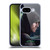 Arrow TV Series Posters The Vigilante Soft Gel Case for Google Pixel 9A
