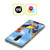Artpoptart Animals Colorful Rooster Soft Gel Case for Google Pixel 10 Pro XL