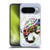 Artpoptart Animals Elephant Soft Gel Case for Google Pixel 10 Pro XL