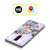 Artpoptart Animals Purple Zebra Soft Gel Case for Google Pixel 10 Pro XL