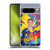 FC Barcelona 2022/23 First Team Pedri Soft Gel Case for Google Pixel 8 Pro