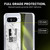 FC Barcelona 2023/24 First Team Ronald Araújo Soft Gel Case for Google Pixel 8