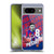 FC Barcelona 2023/24 First Team Pedri Soft Gel Case for Google Pixel 8