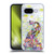 Artpoptart Animals Peacock Soft Gel Case for Google Pixel 9A