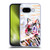 Artpoptart Animals Tiger Soft Gel Case for Google Pixel 9A