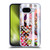 Artpoptart Flags Murican Soft Gel Case for Google Pixel 9A