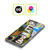 Artpoptart Travel Hollywood Soft Gel Case for Google Pixel 10