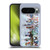 Artpoptart Travel New York Soft Gel Case for Google Pixel 10