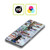 Artpoptart Travel New York Soft Gel Case for Google Pixel 10